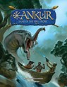 ANKUR - Land of the first people - Christopher Miller - 9781087977959