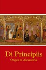 De Principiis - Origen of Alexandria - 9781088037973
