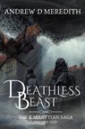 Deathless Beast - Andrew D Meredith - 9781088058114