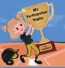 My Participation Trophy - Daniel King - 9781088088425