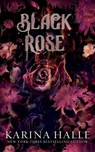 Black Rose - Karina Halle - 9781088090305