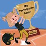 My Participation Trophy - Daniel King - 9781088105245