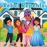 Rebel Repents - Tracy McNeil - 9781088124642