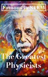 Famous in STEM - Javier Sanz - 9781088218839