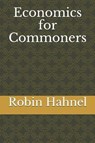 Economics for Commoners - HAHNEL,  Robin - 9781092508735