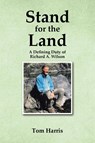 Stand for the Land - Tom Harris - 9781098087821