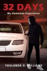32 Days - Youlanda O Williams - 9781098093747