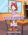 Uniquely Me - Amanda Hinton - 9781098099640