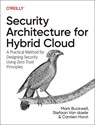 Security Architecture for Hybrid Cloud - Mark Buckwell ; Stefaan Van Daele ; Carsten Horst - 9781098157777