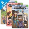 Minecraft (Set) - Sfé R. Monster - 9781098250614