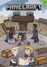 Minecraft #4 - MONSTER,  Sfé R. - 9781098250652