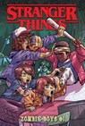 Zombie Boys #1 - Greg Pak - 9781098250782