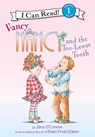 Fancy Nancy and the Too-Loose Tooth - Jane O'Connor - 9781098251826