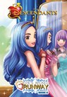 Evie's Wicked Runway: #2 - Disney Publishing - 9781098256388
