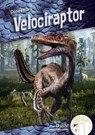 Velociraptor - Julie Murray - 9781098285470