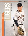 Detroit Tigers - Patrick Donnelly - 9781098290177