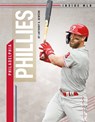 Philadelphia Phillies - Anthony K. Hewson - 9781098290283