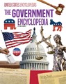 The Government Encyclopedia - Carla Mooney - 9781098290467