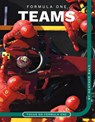 Formula One Teams - Heather Rule - 9781098290764