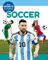 Soccer - Chrös McDougall - 9781098291303