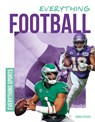 Everything Football - Corbu Stathes - 9781098293574