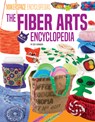 Fiber Arts Encyclopedia - Zoey Schrader - 9781098294397