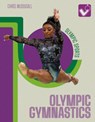 Olympic Gymnastics - Chros McDougall - 9781098295493