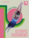 Olympic Swimming - Chros McDougall - 9781098295516