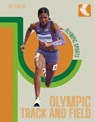 Olympic Track and Field - Luke Hanlon - 9781098295523