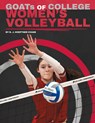 Goats of College Women's Volleyball - B. J. Hoeptner Evans - 9781098298371
