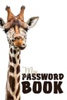 My Password Book: Password Book With Tabs to Protect Your Usernames, Passwords and Other Internet Login Information For Kids and Teenage - QUILL,  Penny - 9781099880735
