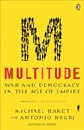 Multitude - Michael Hardt ; Antonio Negri - 9781101010419