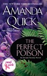 The Perfect Poison - Amanda Quick - 9781101046654