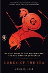 Lords of the Sea - John R. Hale - 9781101050859
