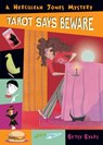 Tarot Says Beware - Betsy Byars - 9781101076767