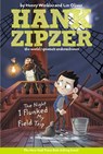 The Night I Flunked My Field Trip #5 - Henry Winkler ; Lin Oliver - 9781101153796