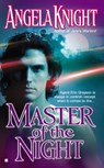 Master of the Night - Angela Knight - 9781101158159