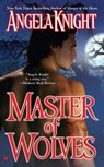 Master of Wolves - Angela Knight - 9781101158166