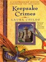 Keepsake Crimes - Laura Childs - 9781101161524