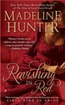 Ravishing in Red - Madeline Hunter - 9781101171592