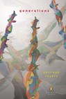 Generations - Pattiann Rogers - 9781101177167