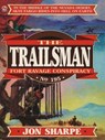 Trailsman 195: Fort Ravage Conspiracy - Jon Sharpe ; J. B. Keller - 9781101178645