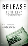 Release - Beth Kery - 9781101185117