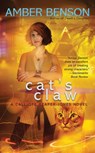 Cat's Claw - Amber Benson - 9781101185377