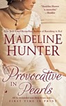 Provocative in Pearls - Madeline Hunter - 9781101185391