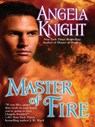 Master of Fire - Angela Knight - 9781101185919
