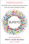 Bursts - Albert-Laszlo Barabasi - 9781101187166