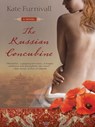 The Russian Concubine - Kate Furnivall - 9781101205877