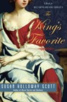 The King's Favorite - Susan Holloway Scott - 9781101211847