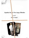 Lipshitz Six, or Two Angry Blondes - T. Cooper - 9781101213377